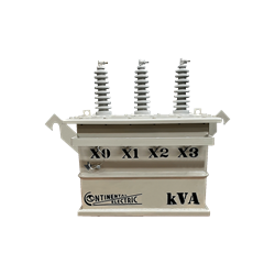 Mostrar detalles de TRANSFORMADOR TRIFASICO TIPO POSTE 75 KVA 13200 440/254 V MARCA CONTINENTAL Imagen de TRANSFORMADOR TRIFASICO TIPO POSTE 75 KVA 13200 440/254 V MARCA CONTINENTAL