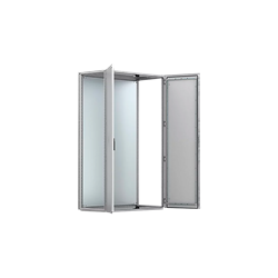 Mostrar detalles de TABLERO IEC 2000 X 1600 X 500 MM IP55 NEMA 12, 13 HOFFMAN Imagen de TABLERO IEC 2000 X 1600 X 500 MM IP55 NEMA 12, 13 HOFFMAN