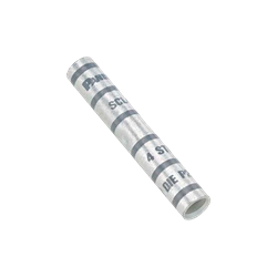 Mostrar detalles de CONECTOR TOPE CAÑON LARGO PARA COBRE 6 PANDUIT Imagen de CONECTOR TOPE CAÑON LARGO PARA COBRE 6 PANDUIT