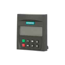 Mostrar detalles de PANEL DE OPERADOR BASICO (BOP) Imagen de PANEL DE OPERADOR BASICO (BOP)