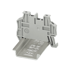 Mostrar detalles de CLIPFIX 35-5 TOPE SIN TORNILLO Imagen de CLIPFIX 35-5 TOPE SIN TORNILLO