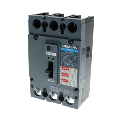 Mostrar detalles de INTERRUPTOR QR2 3X200A 10KA/240V Imagen de INTERRUPTOR QR2 3X200A 10KA/240V