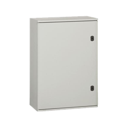 Mostrar detalles de GABINETE MARINA POLIESTER 728 X 518 X 250 IP66 Imagen de GABINETE MARINA POLIESTER 728 X 518 X 250 IP66