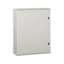 Mostrar detalles de GABINETE MARINA POLIESTER 1028 X 818 X 300 IP66 Imagen de GABINETE MARINA POLIESTER 1028 X 818 X 300 IP66