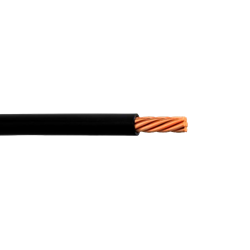Mostrar detalles de CABLE TF-LS 18 AWG PVC (VIAKON) "NEGRO" MTS Imagen de CABLE TF-LS 18 AWG PVC (VIAKON) "NEGRO" MTS