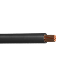 Mostrar detalles de CABLE THW-LS / THHW-LS 2 AWG PVC (VIAKON) "NEGRO" MTS Imagen de CABLE THW-LS / THHW-LS 2 AWG PVC (VIAKON) "NEGRO" MTS