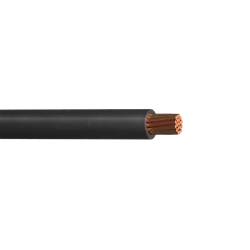 Mostrar detalles de CABLE THW-LS/THHW-LS 4 AWG INDIANA NEGRO MTS Imagen de CABLE THW-LS/THHW-LS 4 AWG INDIANA NEGRO MTS