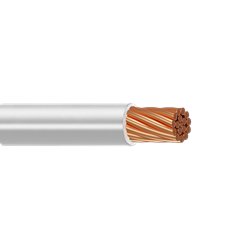 Mostrar detalles de CABLE THW-LS / THHW-LS 6 AWG PVC (VIAKON) "BLANCO" MTS Imagen de CABLE THW-LS / THHW-LS 6 AWG PVC (VIAKON) "BLANCO" MTS