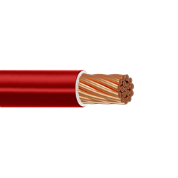 Mostrar detalles de CABLE THW-LS / THHW-LS 4 AWG  PVC (VIAKON) "ROJO" MTS Imagen de CABLE THW-LS / THHW-LS 4 AWG  PVC (VIAKON) "ROJO" MTS
