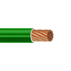 Mostrar detalles de CABLE THW-LS / THHW-LS 4 AWG   PVC (VIAKON) "VERDE" MTS Imagen de CABLE THW-LS / THHW-LS 4 AWG   PVC (VIAKON) "VERDE" MTS