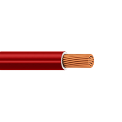 Mostrar detalles de CABLE THW-LS / THHW-LS 10 AWG PVC (VIAKON) "ROJO" MTS Imagen de CABLE THW-LS / THHW-LS 10 AWG PVC (VIAKON) "ROJO" MTS