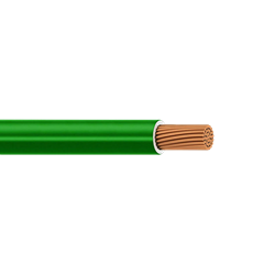 Mostrar detalles de CABLE THW-LS/THHW-LS 12 AWG INDIANA "VERDE" MTS Imagen de CABLE THW-LS/THHW-LS 12 AWG INDIANA "VERDE" MTS
