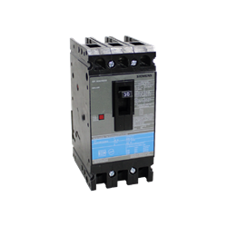 Mostrar detalles de INTERRUPTOR ED6 3X30A 65KA/240, 25KA/480, 18KA/600V Imagen de INTERRUPTOR ED6 3X30A 65KA/240, 25KA/480, 18KA/600V