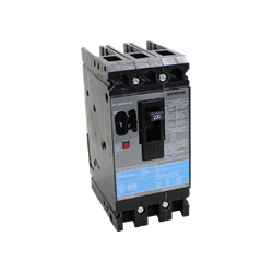 Mostrar detalles de INTERRUPTOR ED6 3X100A 65KA/240, 25KA/480, 18KA/600V Imagen de INTERRUPTOR ED6 3X100A 65KA/240, 25KA/480, 18KA/600V