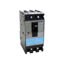 Mostrar detalles de INTERRUPTOR ED6 3X40A 65KA/240, 25KA/480, 18KA/600V Imagen de INTERRUPTOR ED6 3X40A 65KA/240, 25KA/480, 18KA/600V