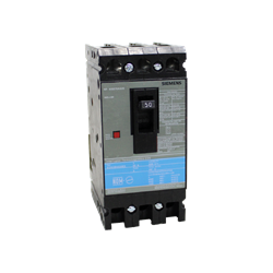 Mostrar detalles de INTERRUPTOR ED6 3X50A 65KA/240, 25KA/480, 18KA/600V Imagen de INTERRUPTOR ED6 3X50A 65KA/240, 25KA/480, 18KA/600V