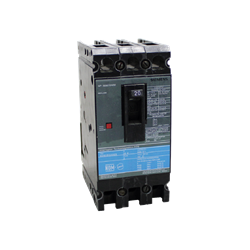 Mostrar detalles de INTERRUPTOR ED6 3X20A 65KA/240, 25KA/480, 18KA/600V Imagen de INTERRUPTOR ED6 3X20A 65KA/240, 25KA/480, 18KA/600V