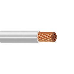 Mostrar detalles de CABLE THW-LS/THHW-LS 6 AWG INDIANA BLANCO MTS Imagen de CABLE THW-LS/THHW-LS 6 AWG INDIANA BLANCO MTS