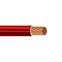 Mostrar detalles de CABLE THW-LS/THHW-LS 6 AWG INDIANA ROJO MTS Imagen de CABLE THW-LS/THHW-LS 6 AWG INDIANA ROJO MTS