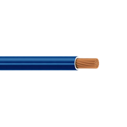 Mostrar detalles de CABLE THW-LS / THHW-LS 14 AWG PVC (VIAKON) "AZUL" MTS Imagen de CABLE THW-LS / THHW-LS 14 AWG PVC (VIAKON) "AZUL" MTS