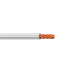 Mostrar detalles de CABLE TF-LS 18 AWG PVC (VIAKON) "BLANCO" MTS Imagen de CABLE TF-LS 18 AWG PVC (VIAKON) "BLANCO" MTS