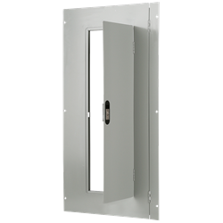 Mostrar detalles de PUERTA (FRENTE) MONTAJE SOBREPONER P/TABLEROS P1 18 CIRCUITOS 250 AMP. MX:S32B Imagen de PUERTA (FRENTE) MONTAJE SOBREPONER P/TABLEROS P1 18 CIRCUITOS 250 AMP. MX:S32B