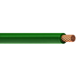 Mostrar detalles de CABLE TF-LS CAL.16 AWG (VIAKON) "VERDE" MTS Imagen de CABLE TF-LS CAL.16 AWG (VIAKON) "VERDE" MTS