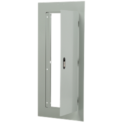 Mostrar detalles de PUERTA (FRENTE) MONTAJE SOBREPONER P/TABLEROS P1 54 CIRCUITOS 400 AMP. MX:S74B Imagen de PUERTA (FRENTE) MONTAJE SOBREPONER P/TABLEROS P1 54 CIRCUITOS 400 AMP. MX:S74B