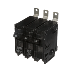 Mostrar detalles de PASTILLA INTERRUPTOR BL 3X50A 10KA 120/240V Imagen de PASTILLA INTERRUPTOR BL 3X50A 10KA 120/240V