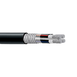 Mostrar detalles de CABLE ALUMINIO MULTICONDUCTOR S8000 3C 500 KCM +1TF 1 MC-LS CUBIERTA PVC 600 V Imagen de CABLE ALUMINIO MULTICONDUCTOR S8000 3C 500 KCM +1TF 1 MC-LS CUBIERTA PVC 600 V