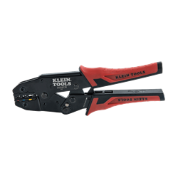 Mostrar detalles de PINZA POCHADORA DE 10-22AWG Imagen de PINZA POCHADORA DE 10-22AWG