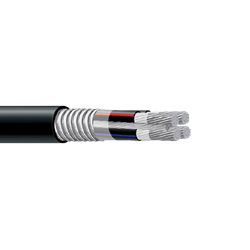 Mostrar detalles de CABLE ALUMINIO MULTICONDUCTOR S8000 4C 1/0AWG + 1TF 4 AWG XHHW-2   CON CUBIERTA Imagen de CABLE ALUMINIO MULTICONDUCTOR S8000 4C 1/0AWG + 1TF 4 AWG XHHW-2   CON CUBIERTA