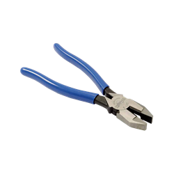 Mostrar detalles de PINZA ELECTRICA CLASICA 9" 201-9 Imagen de PINZA ELECTRICA CLASICA 9" 201-9