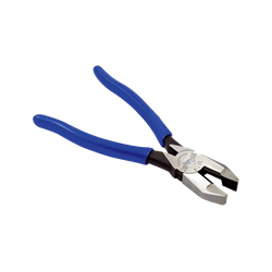 Mostrar detalles de PINZA ELECTRICA CLASICA 8" 201-8 Imagen de PINZA ELECTRICA CLASICA 8" 201-8