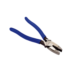 Mostrar detalles de PINZA ELECTRICA ALTA PALANCA 9" D210-9 Imagen de PINZA ELECTRICA ALTA PALANCA 9" D210-9
