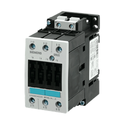 Mostrar detalles de CONTACTOR 3RT10341AR60 440 32 AMP. Imagen de CONTACTOR 3RT10341AR60 440 32 AMP.