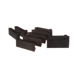 Mostrar detalles de FILLER PLATE P1 (TAPA CIEGA PARA DERIVADOS) MX:QF3  MX:DFFP1A Imagen de FILLER PLATE P1 (TAPA CIEGA PARA DERIVADOS) MX:QF3  MX:DFFP1A