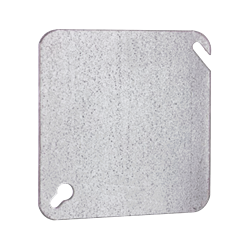 Mostrar detalles de TAPA CIEGA 52 C1  PARA CAJA  4 X 4  T&B Imagen de TAPA CIEGA 52 C1  PARA CAJA  4 X 4  T&B