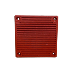 Mostrar detalles de ZUMBADOR 31T115R 120VAC CAJA METALICA EATON Imagen de ZUMBADOR 31T115R 120VAC CAJA METALICA EATON