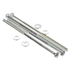 Mostrar detalles de KIT DE 4 TORNILLOS PARA FIJACIÓN DE INTERRUPTORES TERMOMAGNÉTICOS ED Imagen de KIT DE 4 TORNILLOS PARA FIJACIÓN DE INTERRUPTORES TERMOMAGNÉTICOS ED