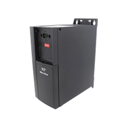 Mostrar detalles de VARIADOR DE VELOCIDAD 7.5 HP 5.5 KW 380-480V VLTMICRO DANFOSS Imagen de VARIADOR DE VELOCIDAD 7.5 HP 5.5 KW 380-480V VLTMICRO DANFOSS