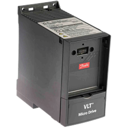 Mostrar detalles de VARIADOR VELOCIDAD 0.50 HP  200-240V ENTRADA MONOFASICA  VLTMICRO DANFOSS Imagen de VARIADOR VELOCIDAD 0.50 HP  200-240V ENTRADA MONOFASICA  VLTMICRO DANFOSS