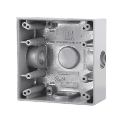 Mostrar detalles de CAJA CUADRADA ALUMINIO RC 5Ø 19.05 (3/4)   RC-0391  02.01.0391 Imagen de CAJA CUADRADA ALUMINIO RC 5Ø 19.05 (3/4)   RC-0391  02.01.0391