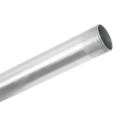 Mostrar detalles de TUBO GALVANIZADO CON ROSCA 1-1/4" Imagen de TUBO GALVANIZADO CON ROSCA 1-1/4"