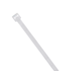 Mostrar detalles de CINTILLO 2.4 X 140 MM INCOLORO (SUST 6 X 2.5 ACT 140-2) BOLSA 100PZS Imagen de CINTILLO 2.4 X 140 MM INCOLORO (SUST 6 X 2.5 ACT 140-2) BOLSA 100PZS