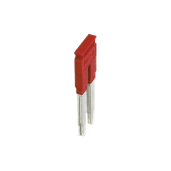 Mostrar detalles de PUENTE 2 PUNTOS FBS 2-10 PARA CLEMA UT10 Imagen de PUENTE 2 PUNTOS FBS 2-10 PARA CLEMA UT10