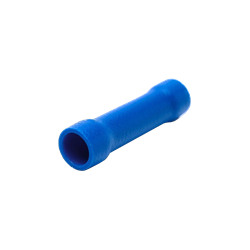 Mostrar detalles de CONECTOR TOPE AZUL 16-14 Imagen de CONECTOR TOPE AZUL 16-14
