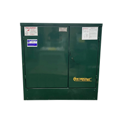 Mostrar detalles de TRANSFORMADOR PEDESTAL TRIFASICO 45 KVA 13200 220/127 V RADIAL DELTA-ESTRELLA ANCE MARCA CONTINENTAL Imagen de TRANSFORMADOR PEDESTAL TRIFASICO 45 KVA 13200 220/127 V RADIAL DELTA-ESTRELLA ANCE MARCA CONTINENTAL