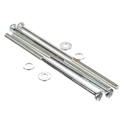 Mostrar detalles de KIT DE 4 TORNILLOS PARA FIJACIÓN DE INTERRUPTORES TERMOMAGNÉTICOS BQD Y CQD Imagen de KIT DE 4 TORNILLOS PARA FIJACIÓN DE INTERRUPTORES TERMOMAGNÉTICOS BQD Y CQD