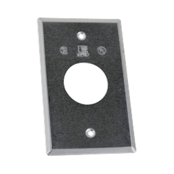 Mostrar detalles de TAPA RECTANGULAR 35 MM DOS TORNILLOS ALUMINIO 01.02.0425 Imagen de TAPA RECTANGULAR 35 MM DOS TORNILLOS ALUMINIO 01.02.0425